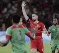 Jordi Amat Bangga Atas Kemenangan Timnas Indonesia atas St. Kitts and Nevis