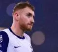Kabar Baik Bagi Tottenham, Kulusevski Siap Kembali Merumput