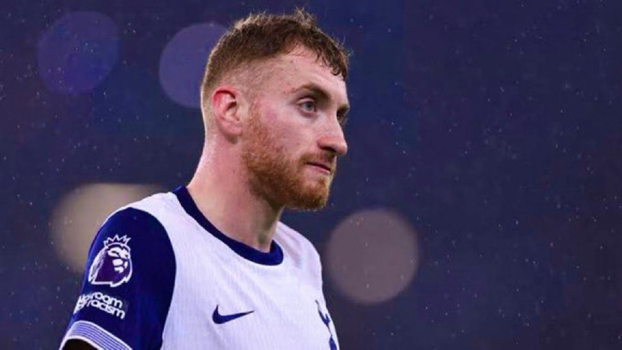 Kabar Baik Bagi Tottenham, Kulusevski Siap Kembali Merumput