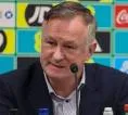 Kalah dari Italia, Michael O'Neill: Irlandia Utara Punya Masa Depan Cerah