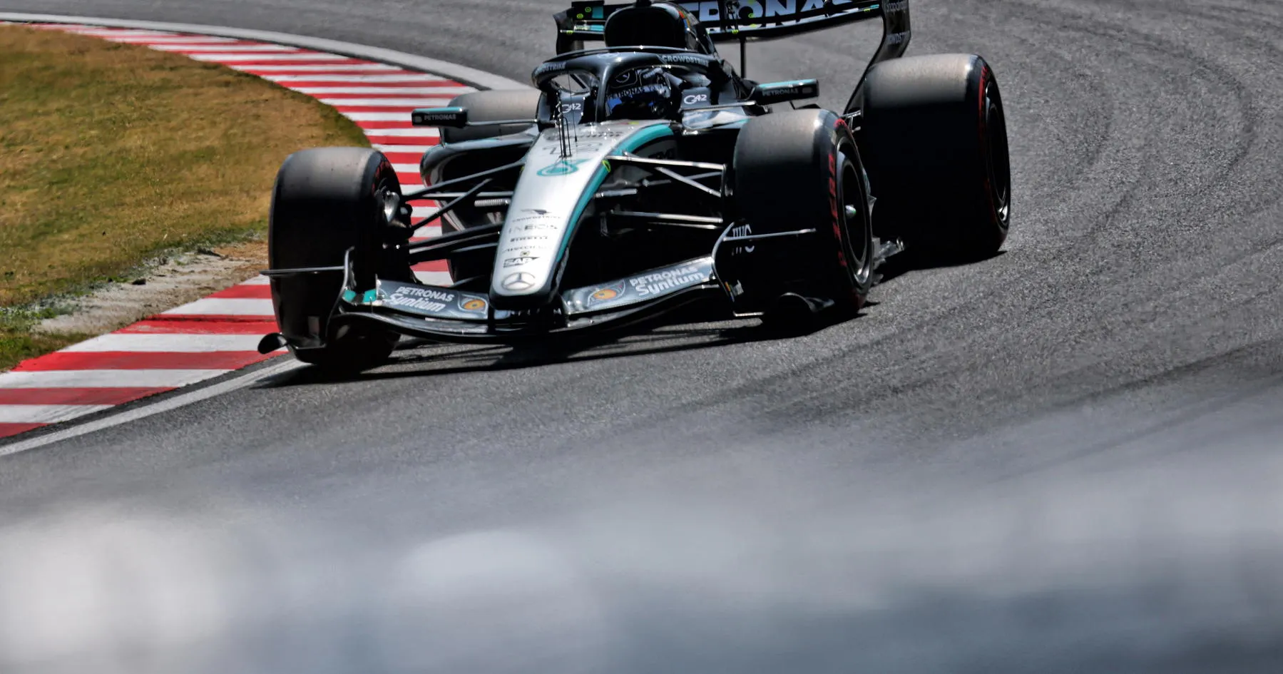 Kimi Antonelli Tercepat di FP3 GP Jepang 2026 - sumber: (racingnews365)