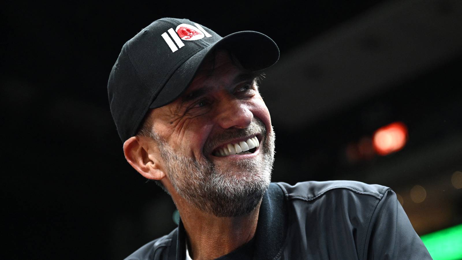 Klopp Dorong Liverpool Rekrut Penyerang Hebat Gantikan Salah