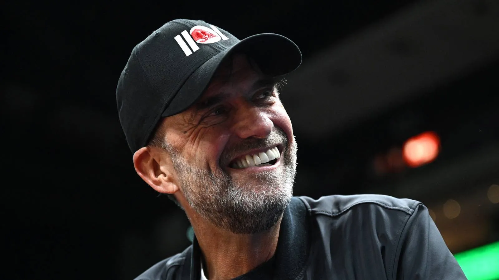 Klopp Dorong Liverpool Rekrut Penyerang Hebat Gantikan Salah - sumber: (givemesport)