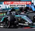 Kualifikasi F1 Jepang 2026: Mercedes Unggulan Kuat