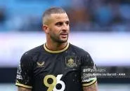 Kyle Walker Ingin Ikuti Jejak Pep Guardiola di Dunia Kepelatihan