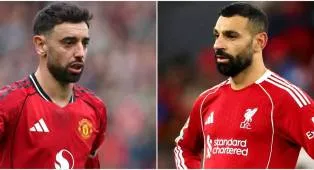 Laga Manchester United vs Liverpool Alami Perubahan Waktu Kick-Off yang Tak Lazim