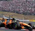 Lando Norris Hadapi Kendala Besar Akibat Masalah McLaren