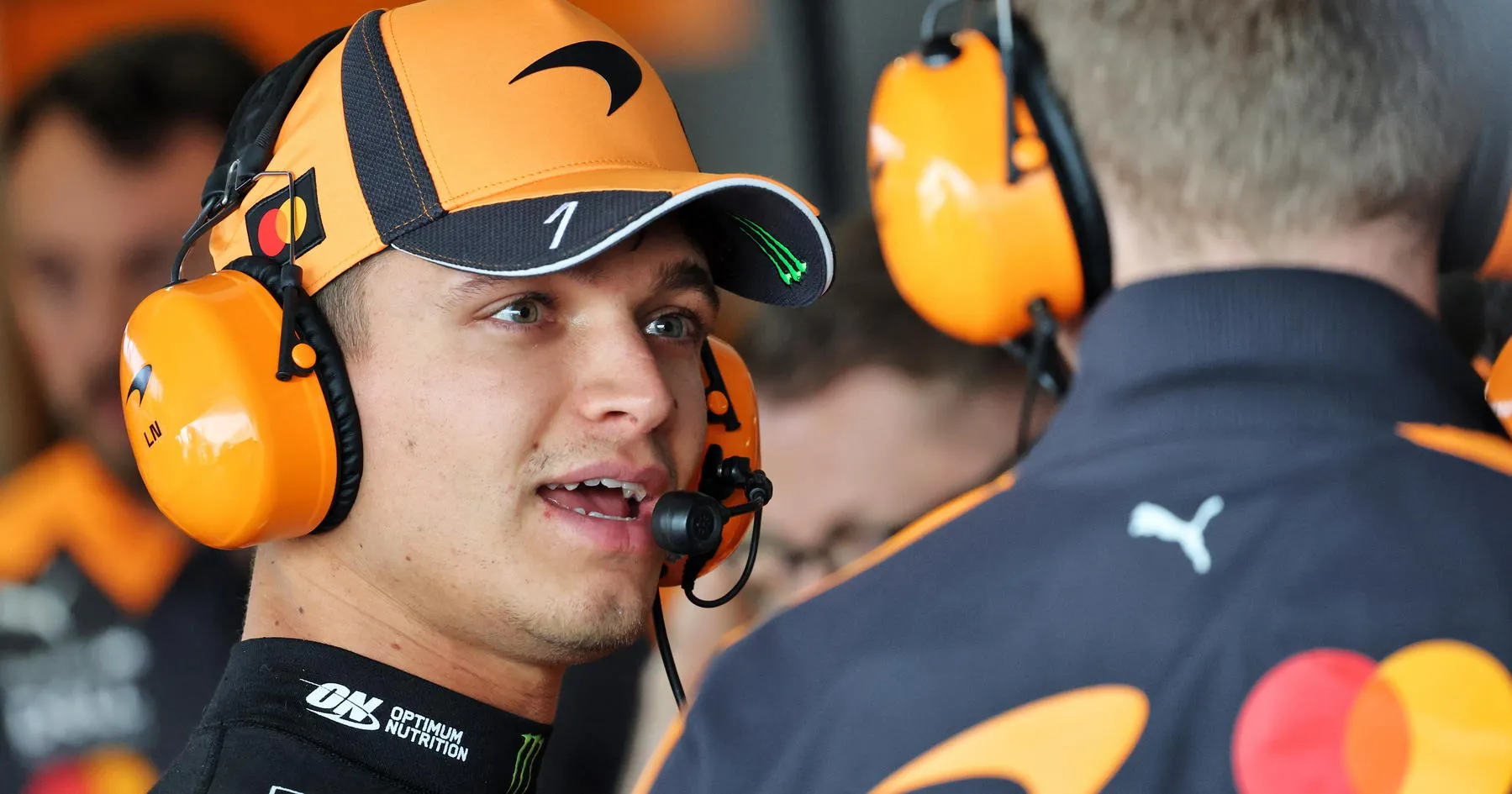 Lando Norris: Kehilangan Kecepatan di F1 ‘Menyakitkan Jiwa’ - sumber: (racingnews365)
