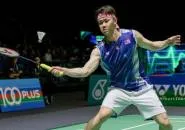 Lee Zii Jia Fokus Pemulihan Kepercayaan Diri Saat Bergabung di Tim Nasional