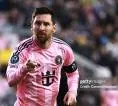 Lionel Messi Dapat Tribun Khusus di Stadion Inter Miami