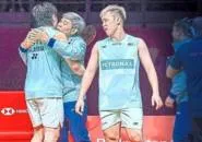 Man Wei Chong Tak Akan Paksakan Diri di Kejuaraan Asia Demi Hindari Cedera