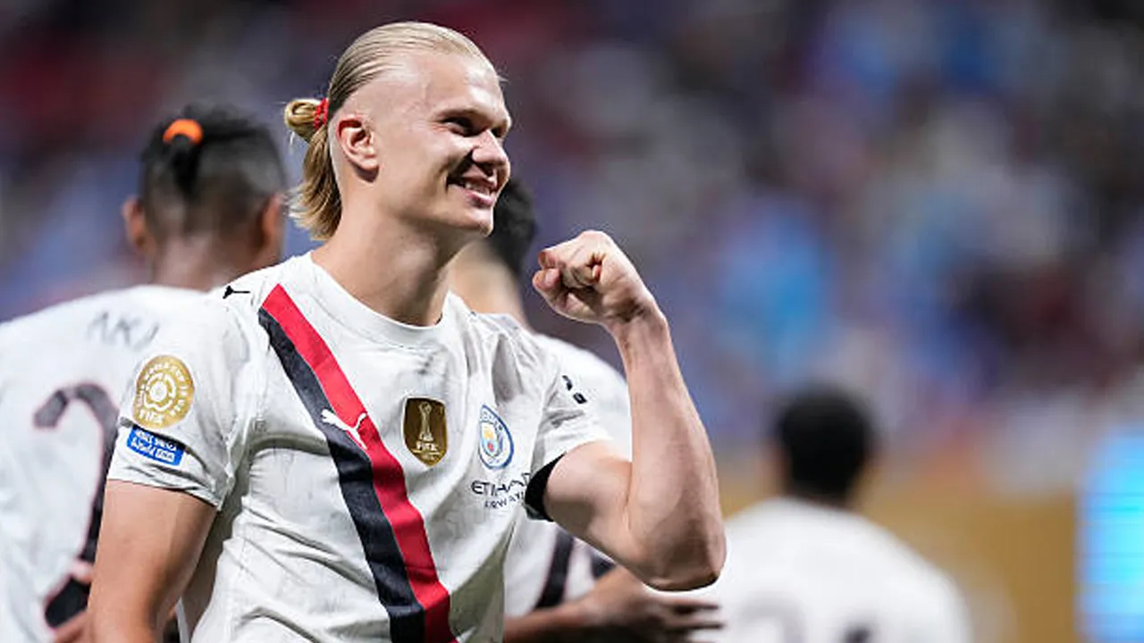 Manchester City Dapat Sinyal Kasus Financial Fair Play Segera Diselesaikan