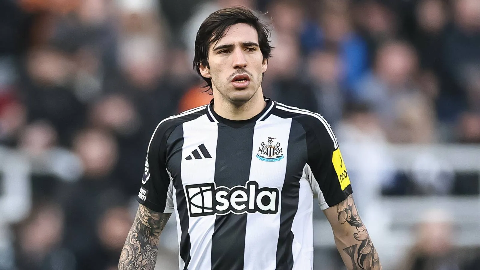 Manchester United Bidik Sandro Tonali, Newcastle Hadapi Tantangan Baru