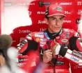 Marc Marquez Alami Cedera Usai Kecelakaan di Austin