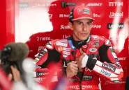 Marc Marquez Alami Cedera Usai Kecelakaan di Austin