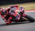 Marc Marquez Dominasi Latihan MotoGP Amerika Serikat