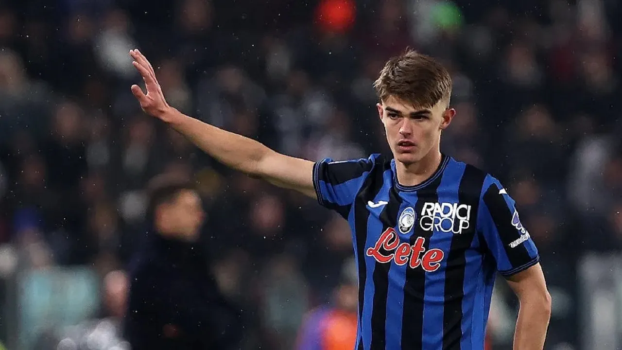 Charles De Ketelaere