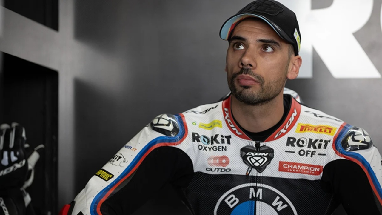 Miguel Oliveira Ungkap Masalah Serius di Ban Saat Sesi Latihan