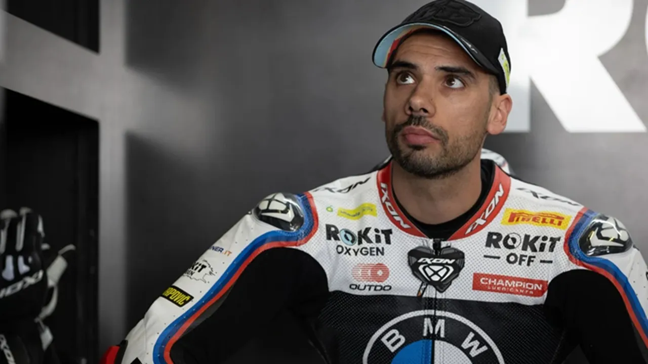 Miguel Oliveira Ungkap Masalah Serius di Ban Saat Sesi Latihan