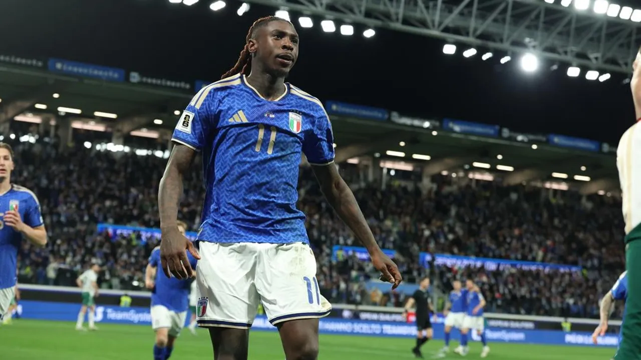 Miralem Pjanic Peringatkan Timnas Italia Jelang Hadapi Bosnia