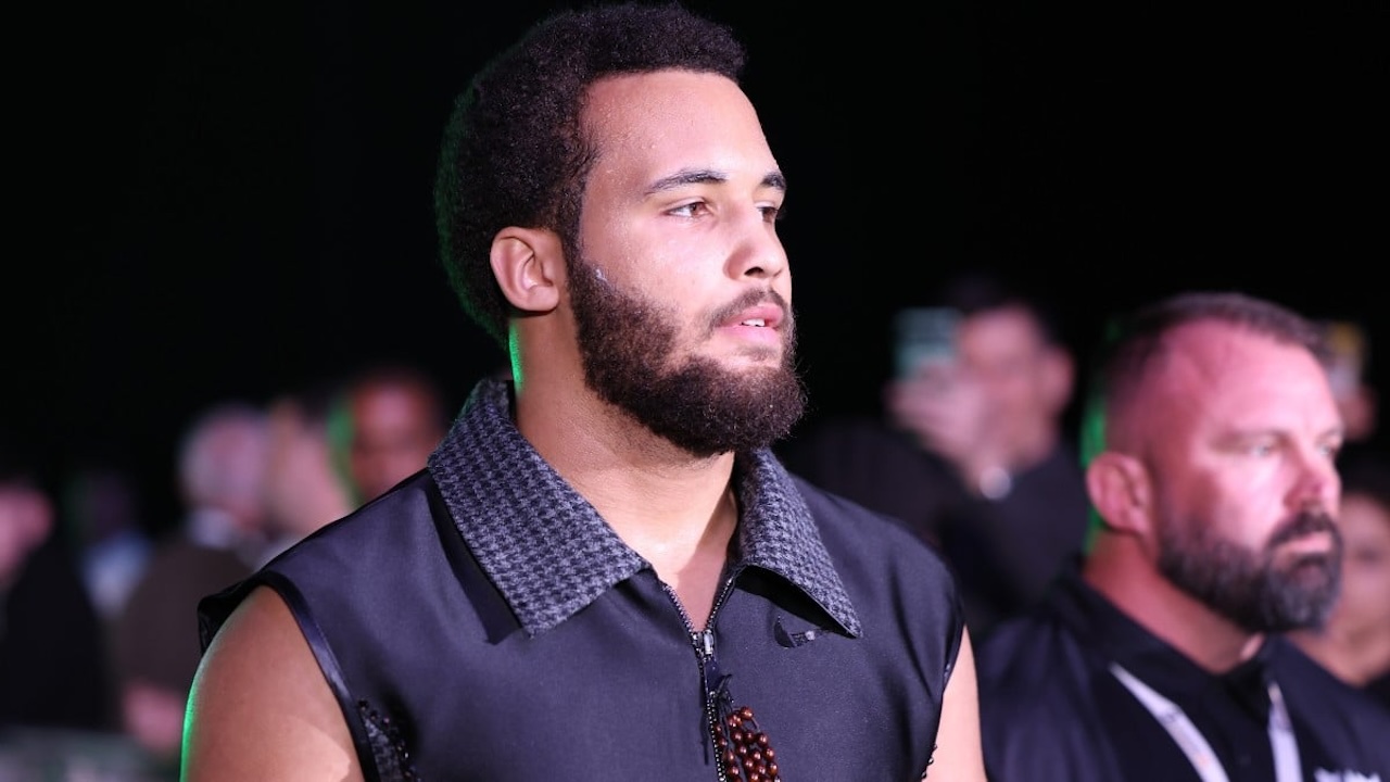 Moses Itauma Dapat Tantangan Serius dari Torrez Jr