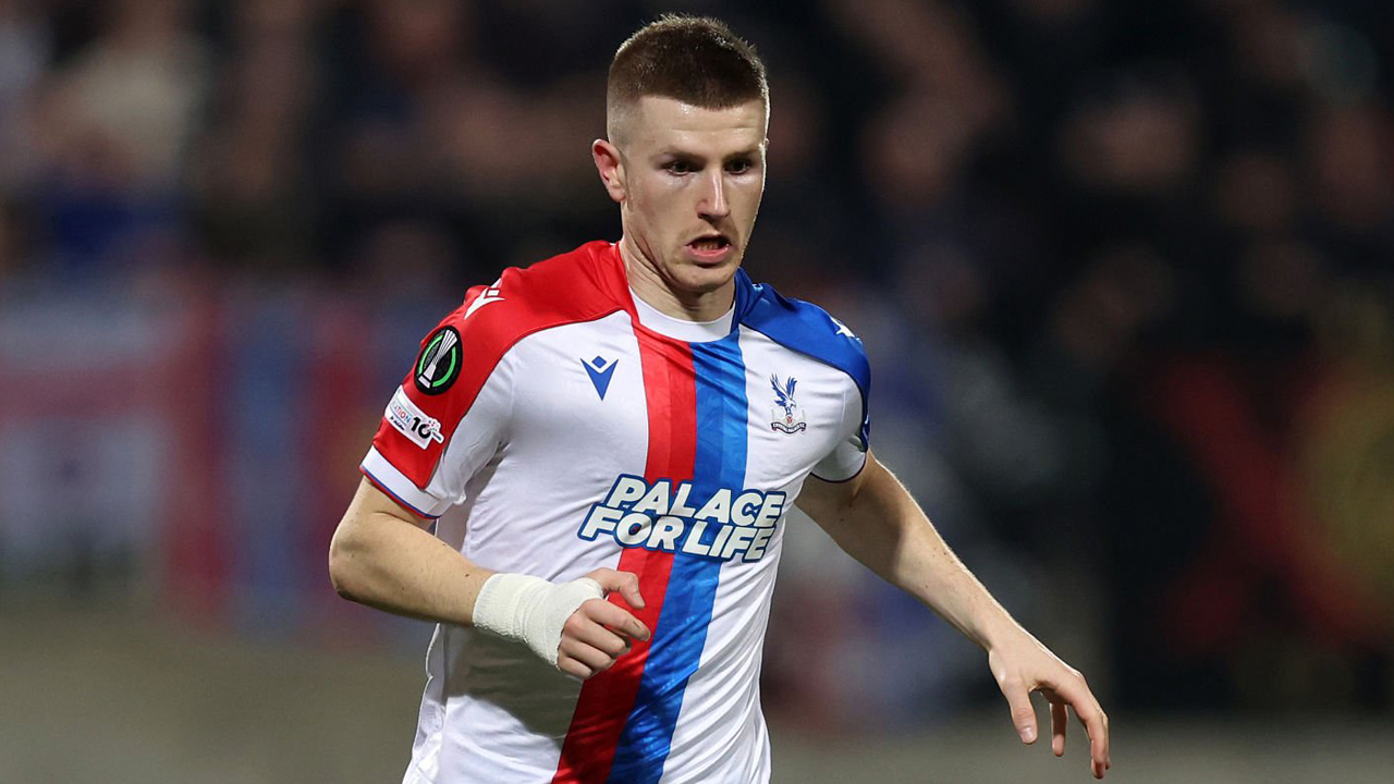 MU Dapat Angin Segar Terkait Upaya Mereka Datangkan Adam Wharton