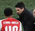 Myles Lewis-Skelly dan Tantangan di Arsenal Bersama Arteta