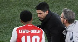 Myles Lewis-Skelly dan Tantangan di Arsenal Bersama Arteta