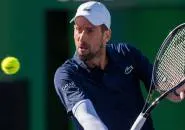 Novak Djokovic Ambil Keputusan Besar Terkait Monte Carlo Open