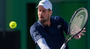 Novak Djokovic Ambil Keputusan Besar Terkait Monte Carlo Open