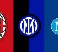 Persaingan Inter Milan, AC Milan, dan Napoli Diprediksi Makin Panas