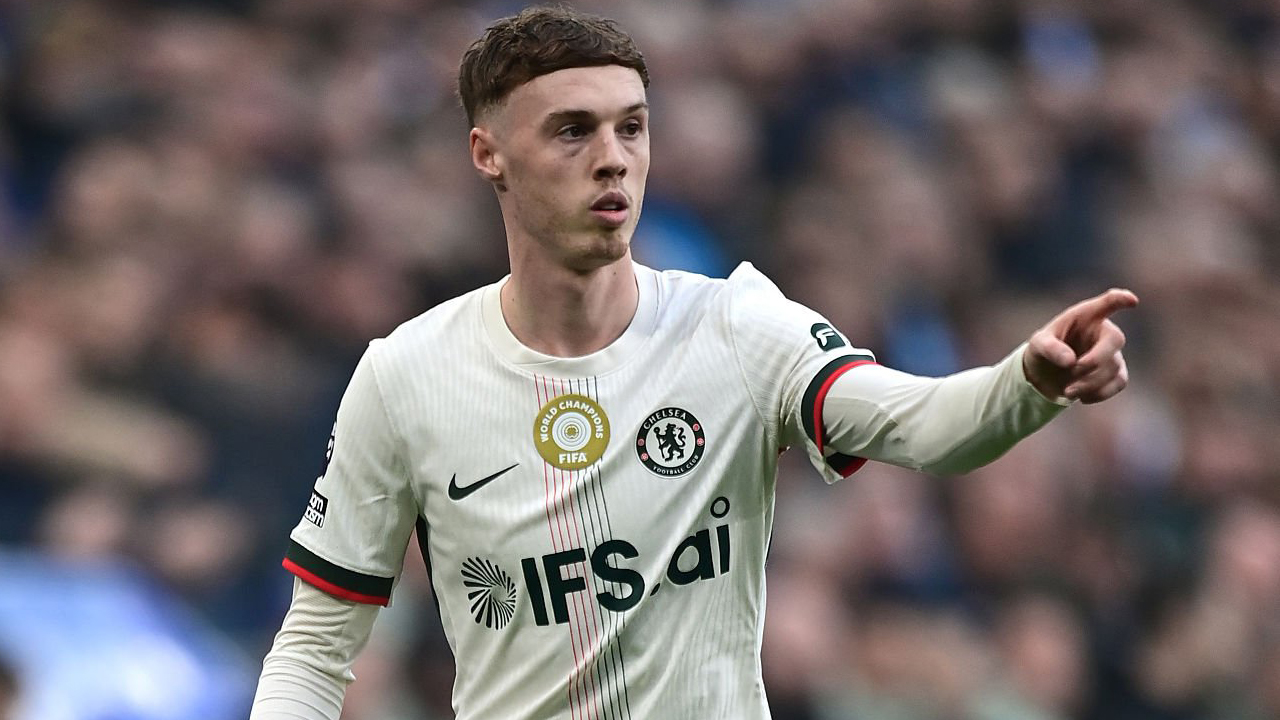 Petit Angkat Bicara Soal Cole Palmer dan MU: Ada yang Tak Beres di Chelsea?