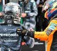 Piastri Buat Mercedes Waspada, McLaren Makin Kompetitif