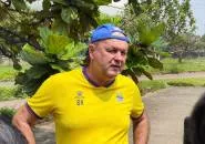 Pulihkan Ritme Bertanding, Persib Agendakan Game Internal