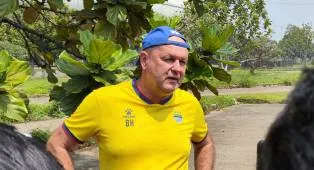 Pulihkan Ritme Bertanding, Persib Agendakan Game Internal