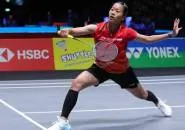 Putri Kusuma Wardani Lawan Pemain Kualifikasi di Babak Pertama Kejuaraan Asia 2026