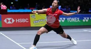 Putri Kusuma Wardani Lawan Pemain Kualifikasi di Babak Pertama Kejuaraan Asia 2026