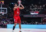 Quinn Ellis Diperkirakan Akan Pindah ke NCAA Musim Depan