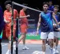 Raymond/Joaquin Tantang Korea di Babak Pertama Kejuaraan Asia 2026