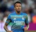 Real Madrid Akan Kembali Diperkuat Eder Militao dan Dani Ceballos