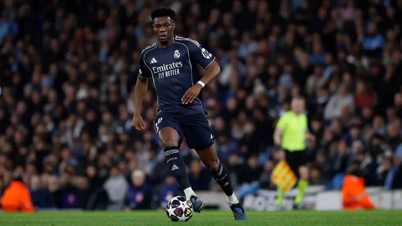 Real Madrid dan Tchouameni Menuju Perpanjangan Kontrak