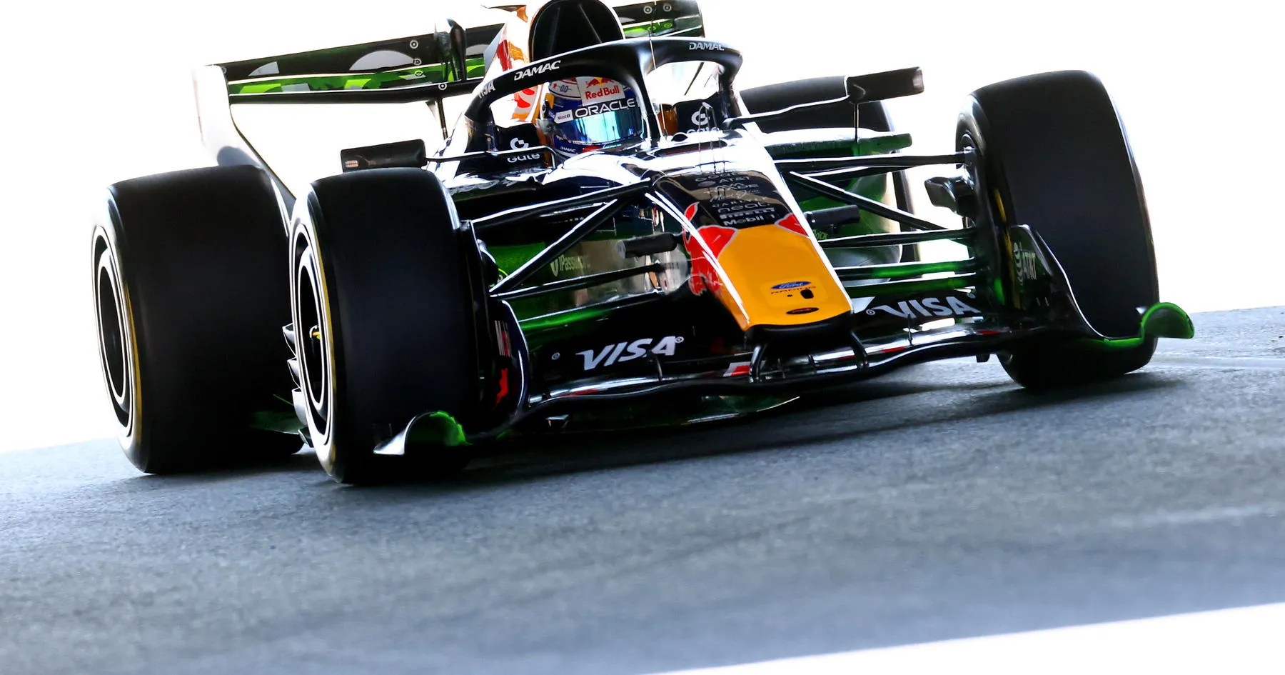 Red Bull: Dari Juara ke Tim Menengah F1? - sumber: (racingnews365)