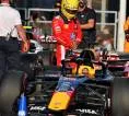 Red Bull Minta Bantuan Tak Biasa dari Lewis Hamilton