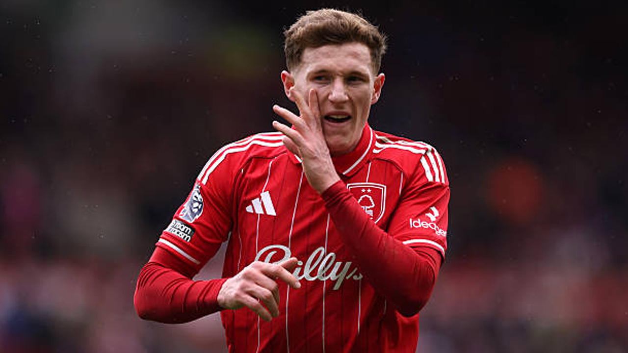 Rencana Manchester City Kejar Elliot Anderson Dapat Ancaman Serius