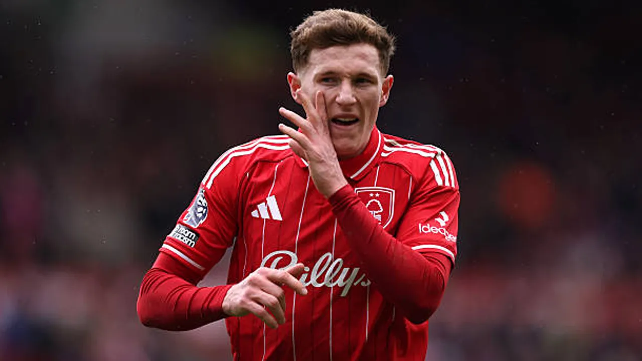 Rencana Manchester City Kejar Elliot Anderson Dapat Ancaman Serius