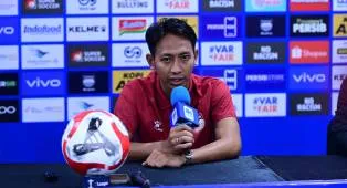 Respon Beckham Menangis Haru Usai Cetak Brace di Timnas