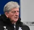 Roy Hodgson Latih Bristol City di Usia 78 Tahun