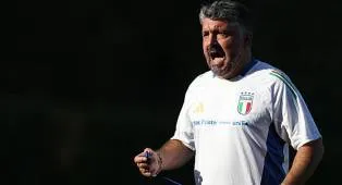 Sebelum ke Milan, Gennaro Gattuso Sempat Ingin Bawa Sandro Tonali Napoli