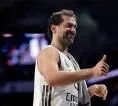 Sergio Llull Bantah Akan Pensiun di Akhir Musim