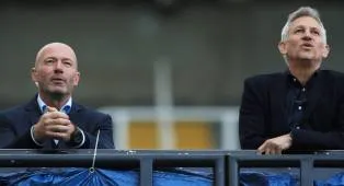 Shearer dan Lineker Ungkap Kekaguman Bermain Bersama De Bruyne